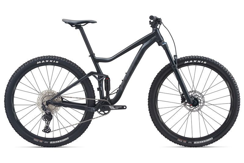 Budget best sale dh bikes