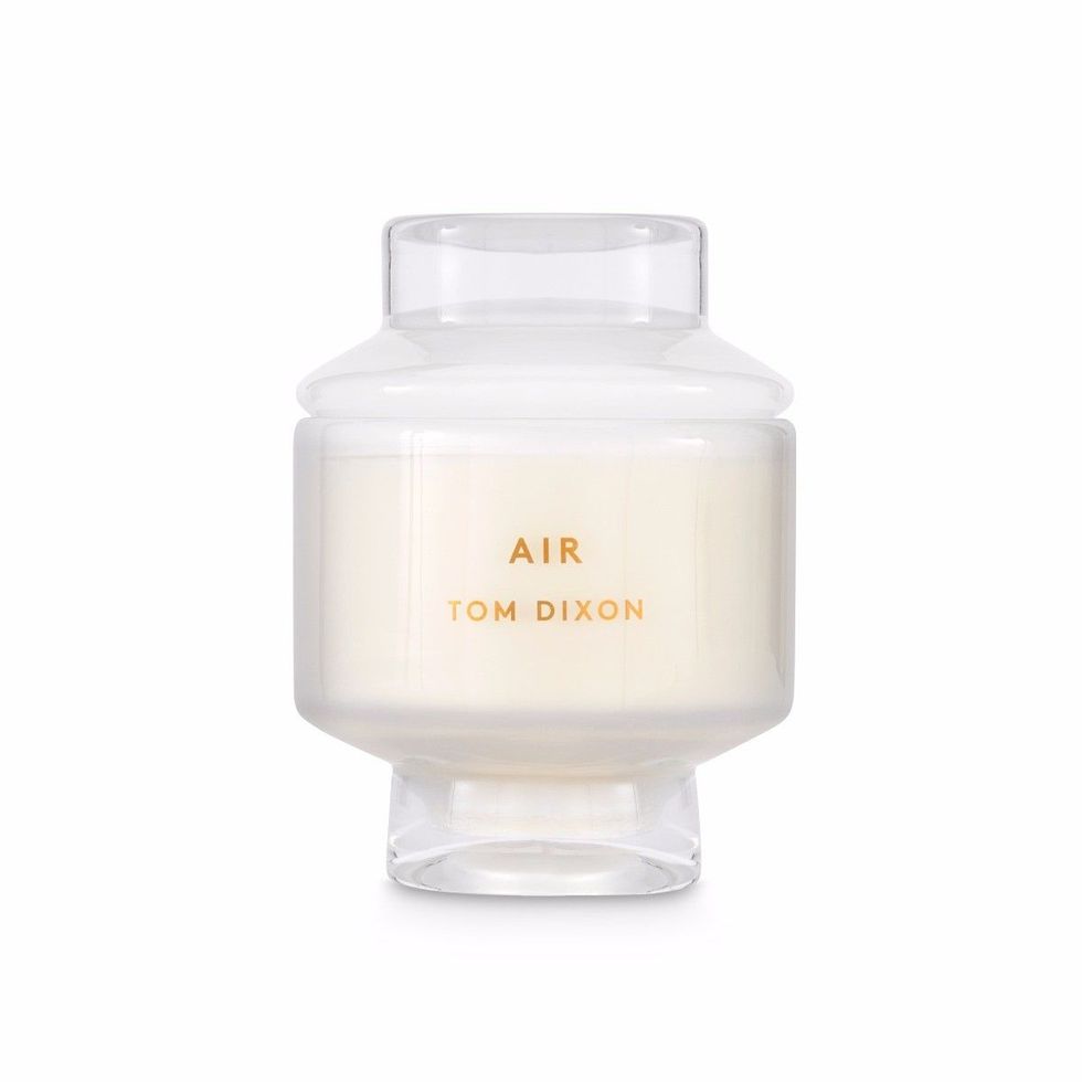 Elements Air Candle