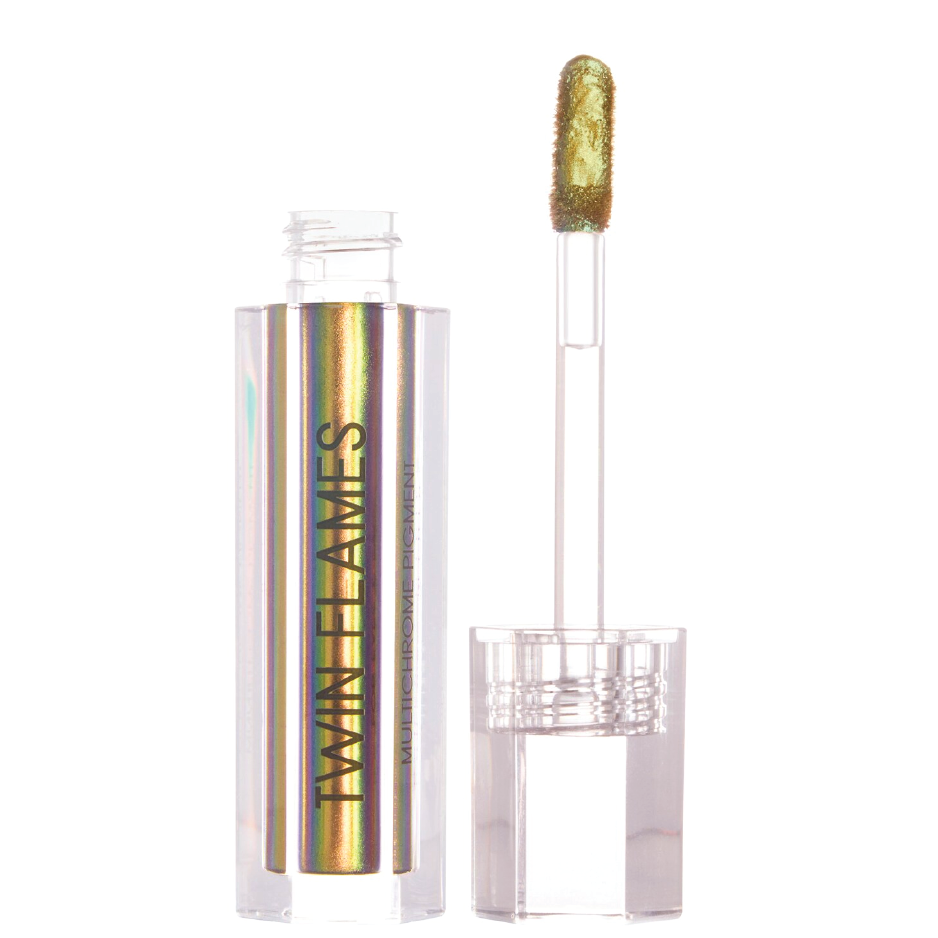 Danessa Myricks Beauty Twin Flames Liquid Eyeshadow Danessa Myricks Beauty Twin Flames Liquid Eyeshadow