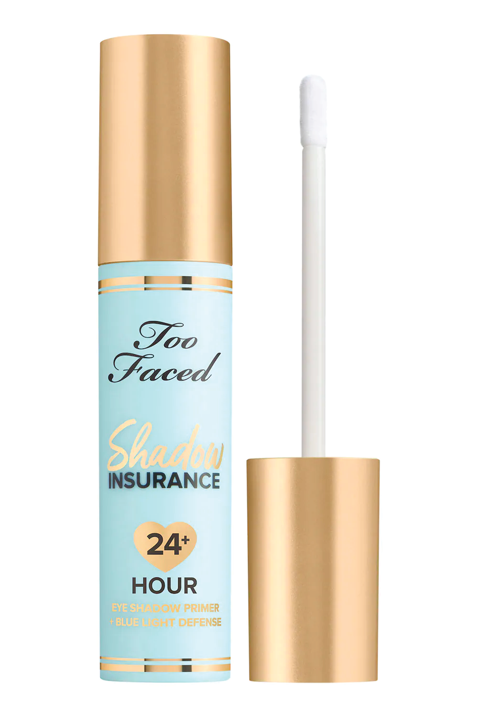 Too Faced Shadow Insurance Eyeshadow Primer Too Faced Shadow Insurance Eyeshadow Primer