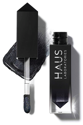 HAUS LABORATORIES by Lady Gaga: GLAM ATTACK LIQUID EYESHADOW, Chained Ballerina