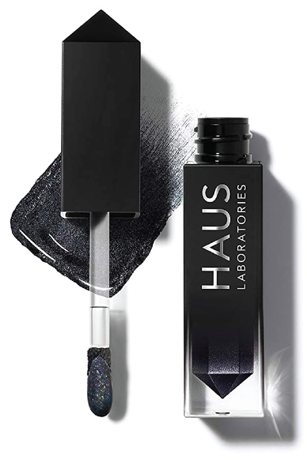 Haus Laboratories: Glam Attack Liquid Eyeshadow