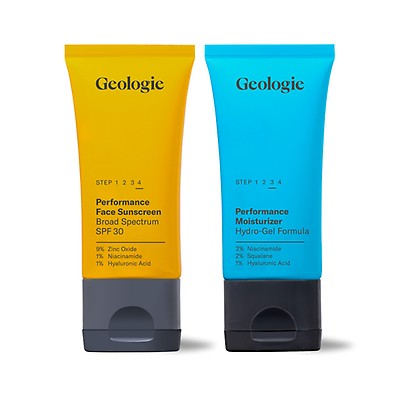 Geologie Skin Protection Duo