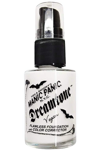 Manic Panic Dreamtone Flawless White Liquid Foundation