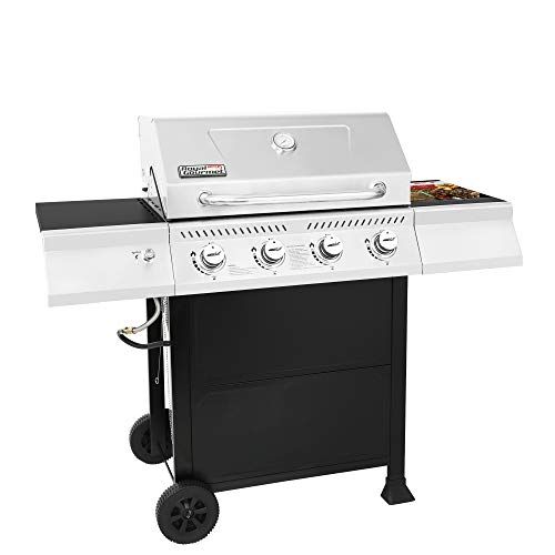 Amazon Labor Day Sale on Grills Best Grills to Buy During