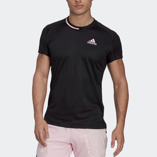 Tennis U.S. Series Tee