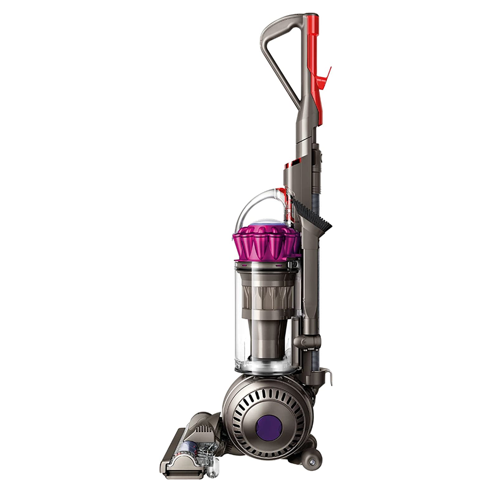 Ball Origin HEPA Vacuum 