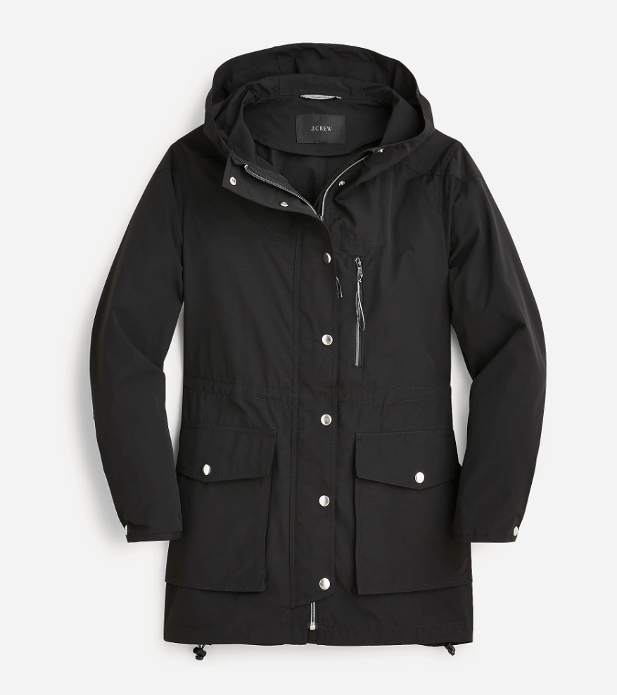 14 Best Women's Raincoats And Jackets For 2022