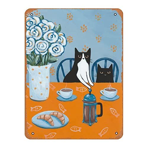 Dog and Cat Owner gifts for Women, Dog Cat Office Decor, Funny Desk Signs  for Dog, Cat or Pet Lovers, Dog Cat Lover gifts for Women Coworker Friend