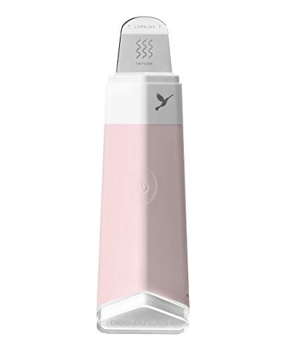 DERMAPORE Pore Extractor and Serum Infuser