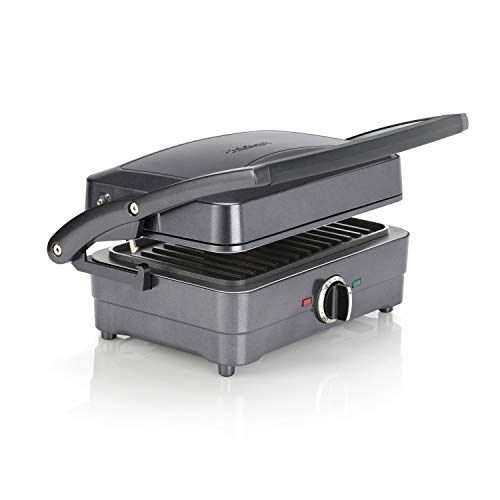 Large 2024 toastie maker