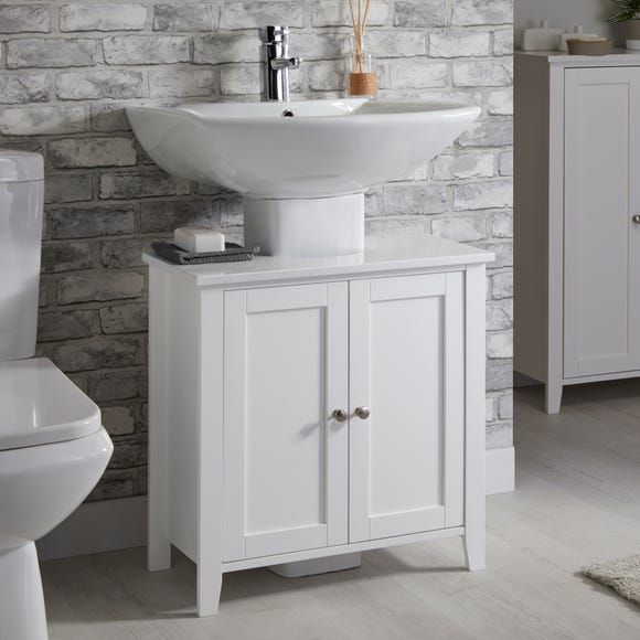 Small bathroom storage ideas: best products for small bathrooms