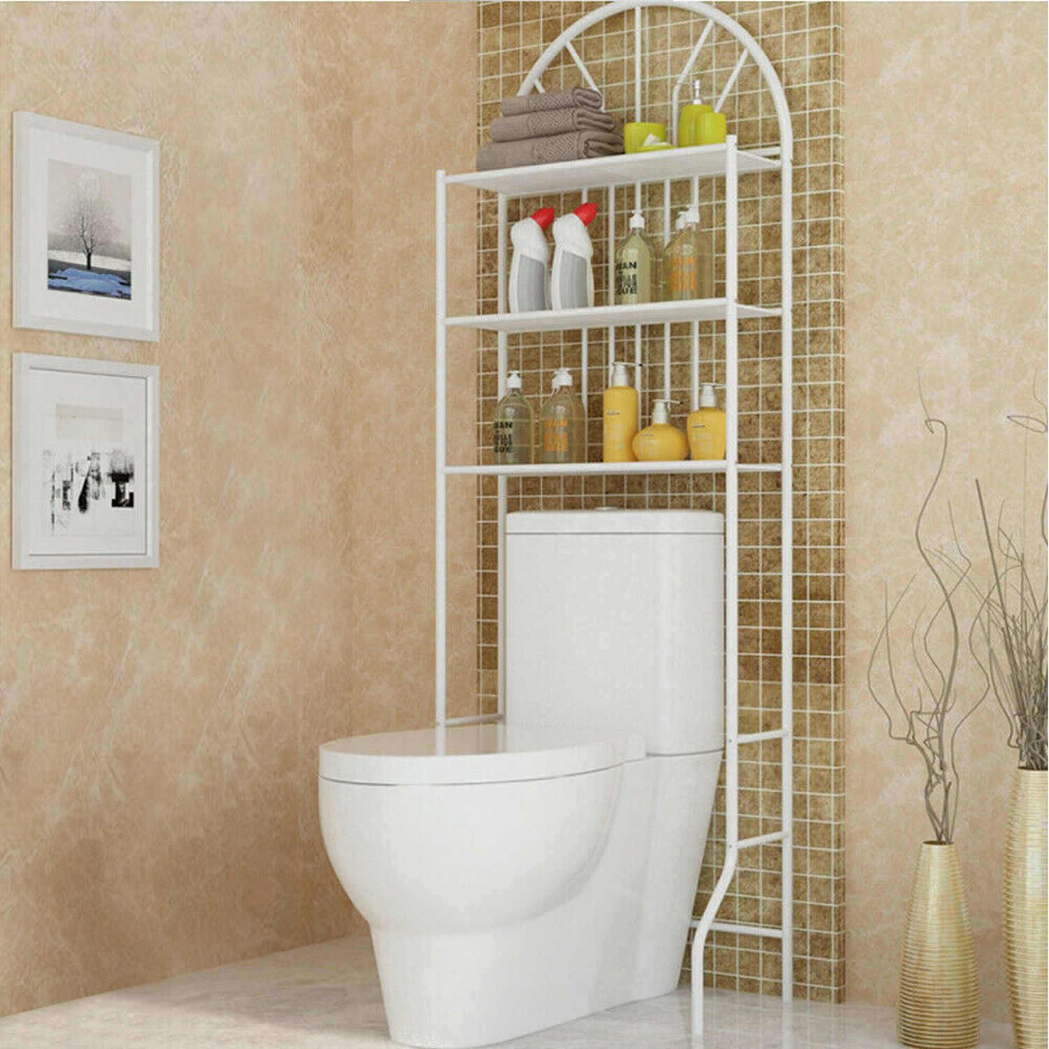 small bathroom bathroom storage ideas