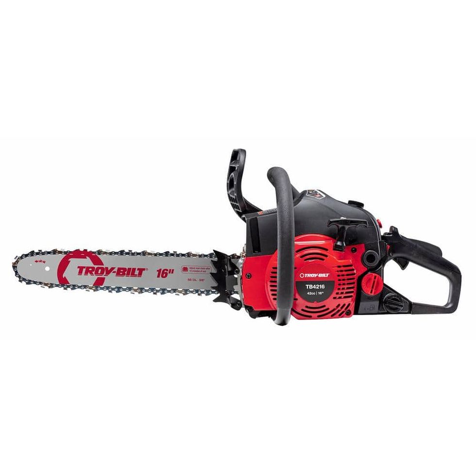 The 8 Best Gas Chainsaws of 2024