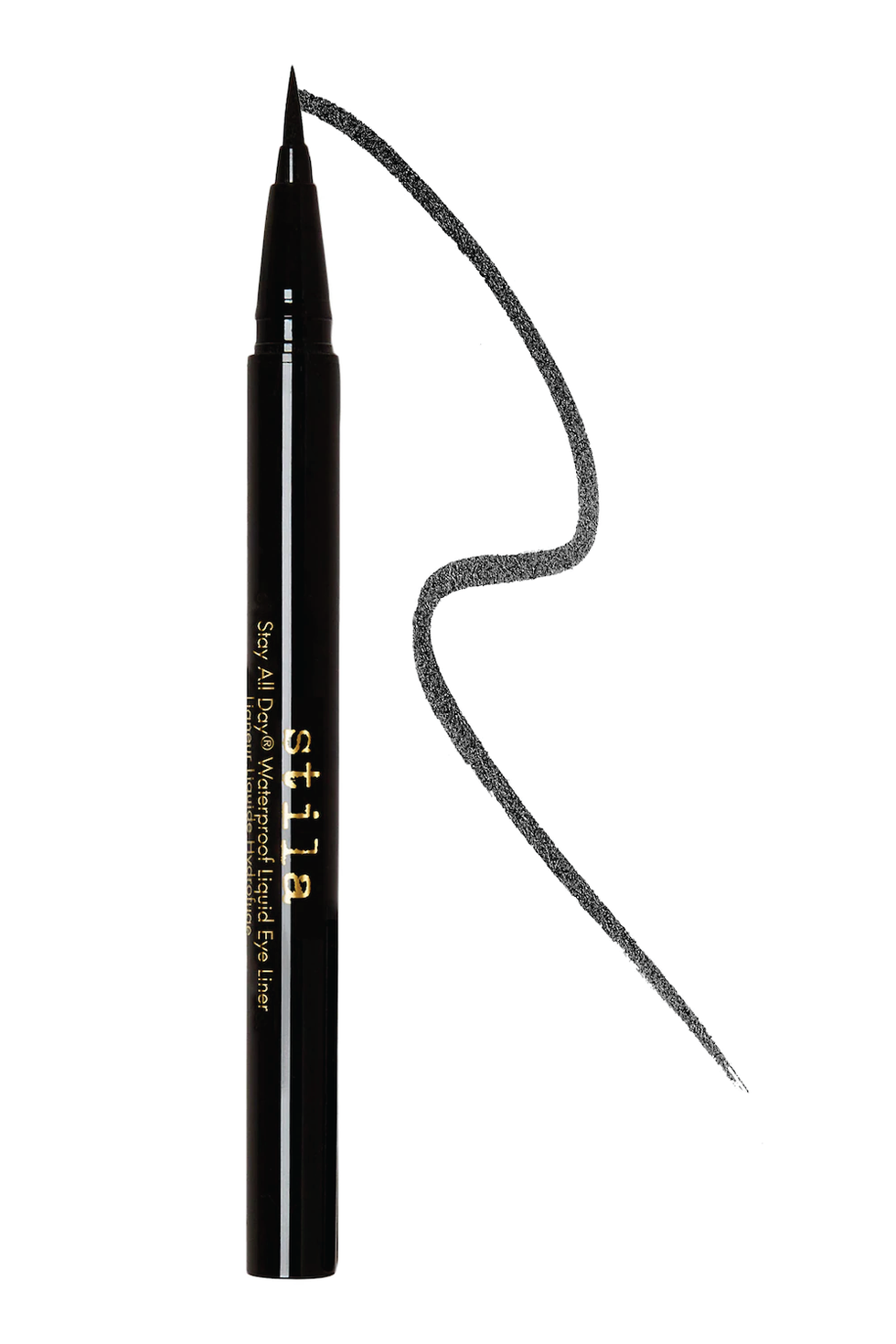 Stila Stay All Day Waterproof Liquid Eye Liner Stila Stay All Day Waterproof Liquid Eye Liner