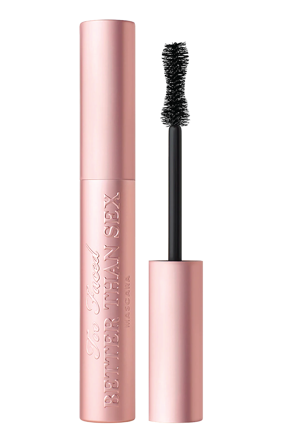 Too Faced Better Than Sex Volumizing Mascara Too Faced Better Than Sex Volumizing Mascara