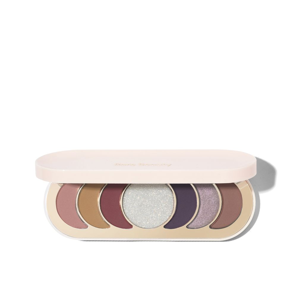 Under £30: For the eyeshadow obsessive