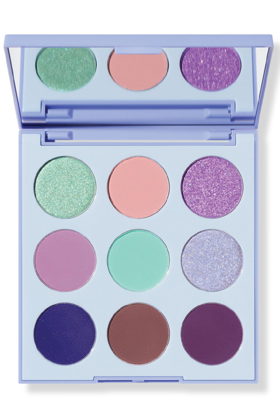 Morphe 9Z Just Say Zen Artistry Palette Morphe 9Z Just Say Zen Artistry Palette