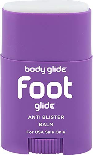 Foot Anti Blister Balm
