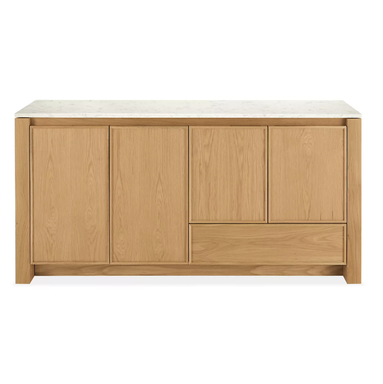 Cambria x Room & Board Amherst Storage Cabinet