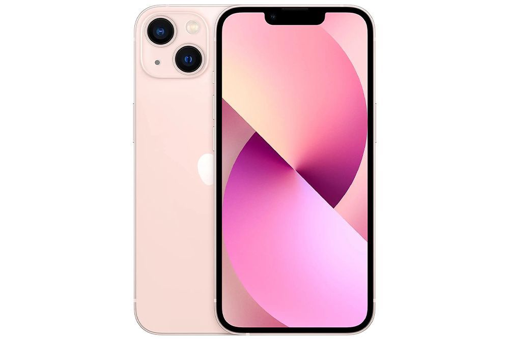 iPhone 13 (128GB, Pink)