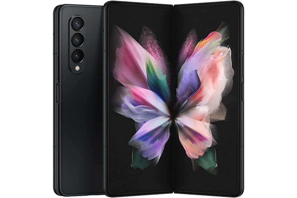 Galaxy Z Fold 3 (256 GB)