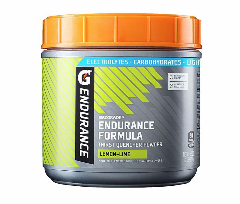 Endurance Formula Powder 32-Ounce