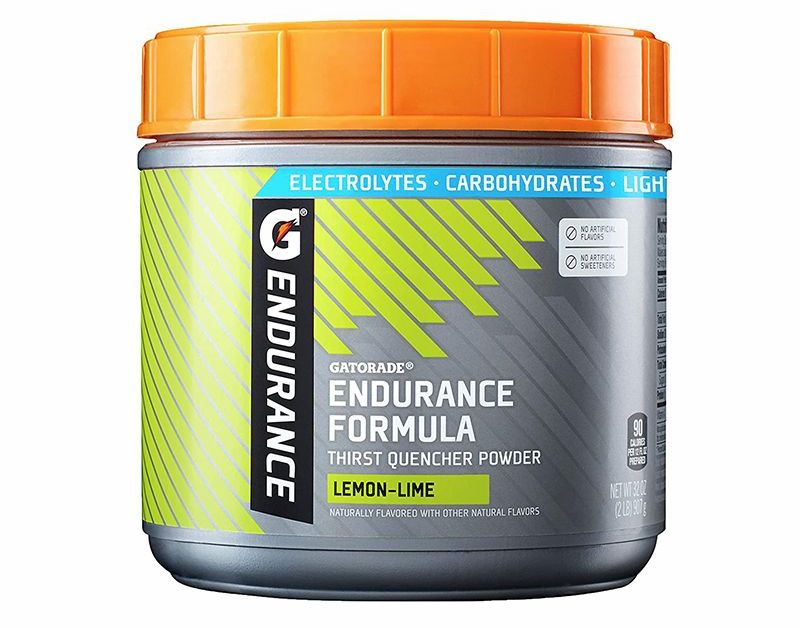 Endurance Formula Powder 32-Ounce