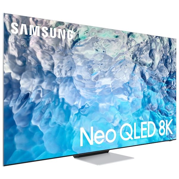 QN900B Neo QLED 8K TV
