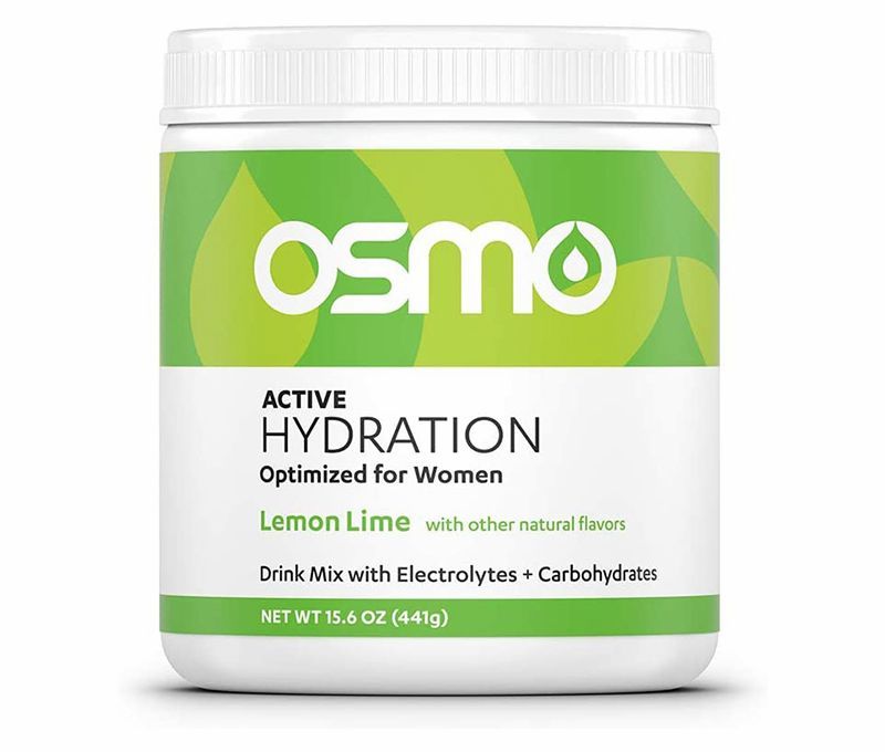 Active Hydration for Women