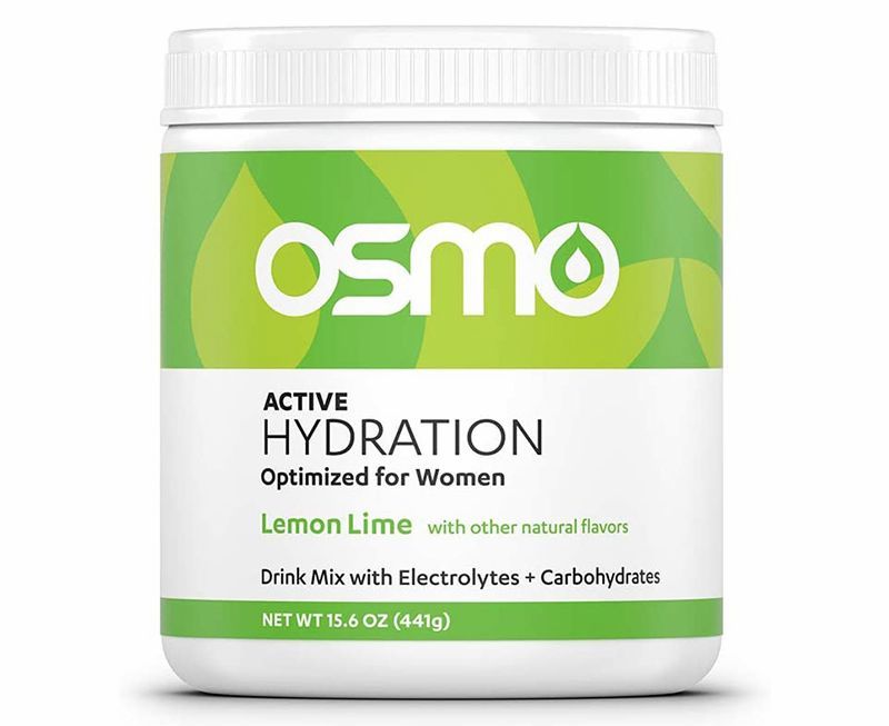 Active Hydration for Women