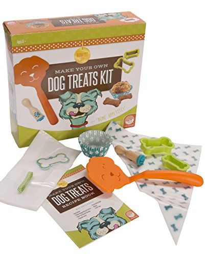 Make Your Own Dog Treats Kit