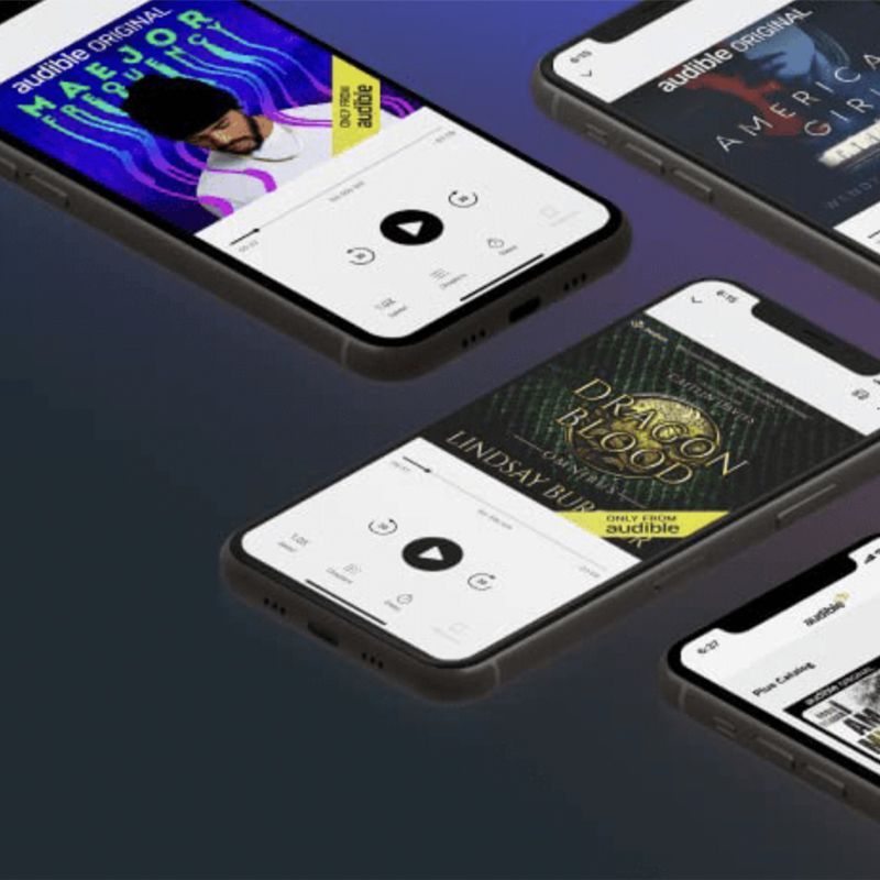 Audible Gift Voucher  HDFC SmartBuy