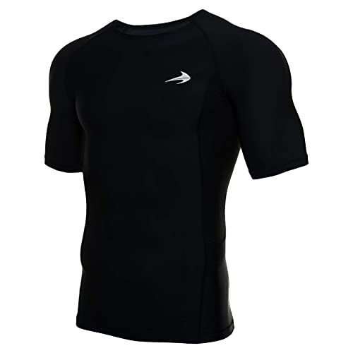 MENBREAST MOST POWERFUL COMPRESSION SHIRT