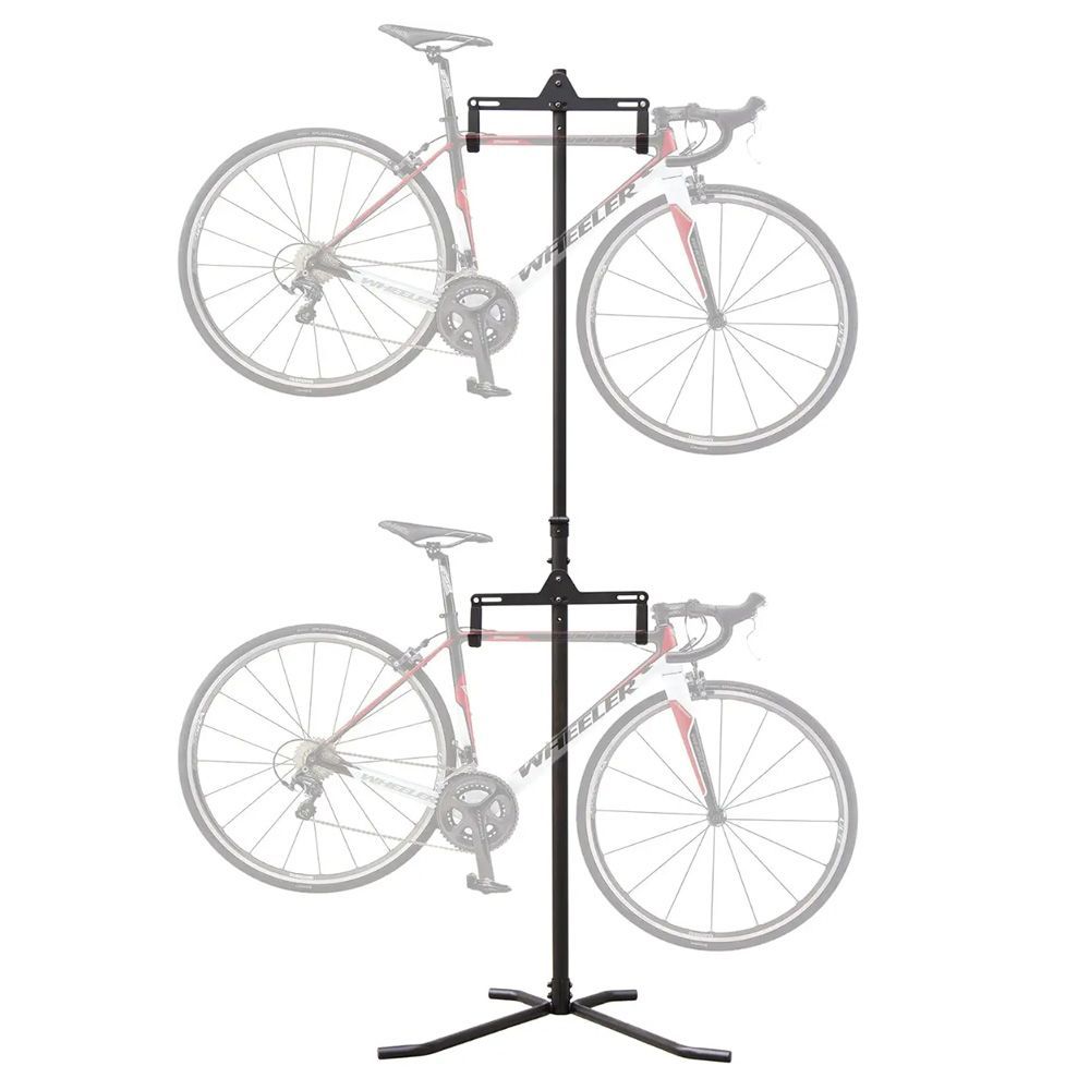 Best bike display discount stand