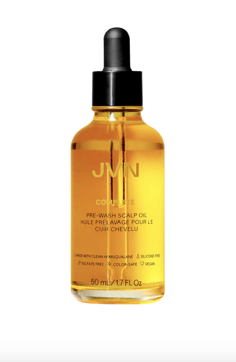 15 Best Scalp Oils For Hair In 2024