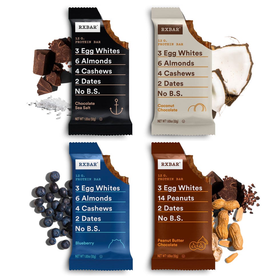 RXBAR Protein Bar