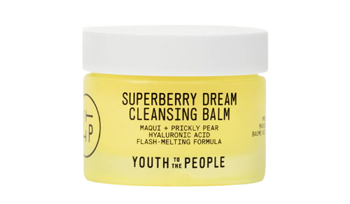 Superberry Dream Cleansing Balm, Youth To The People