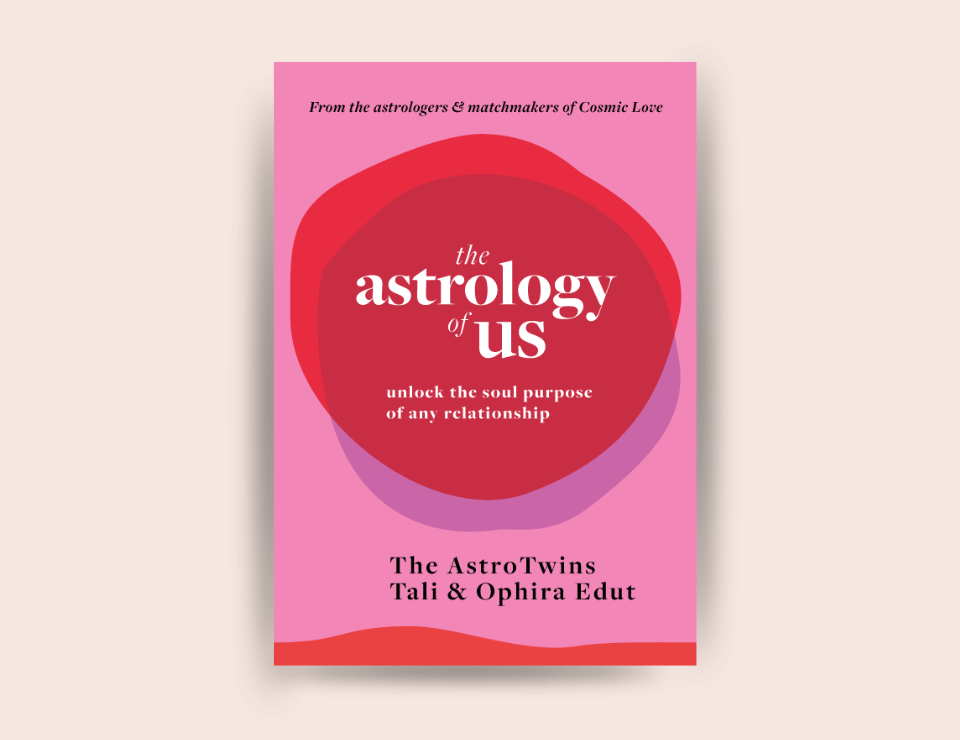 The Astrology of Us