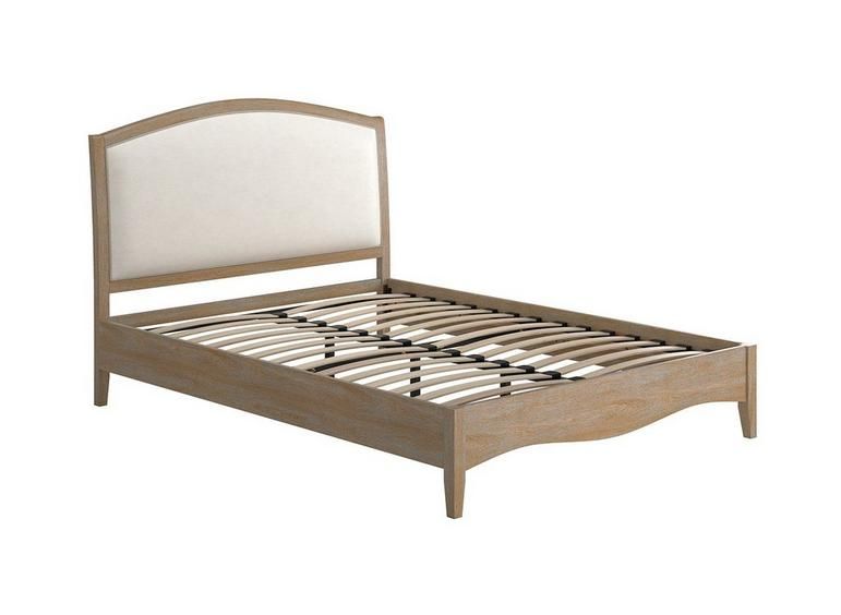 Country Living Ullswater Wooden Bed Frame