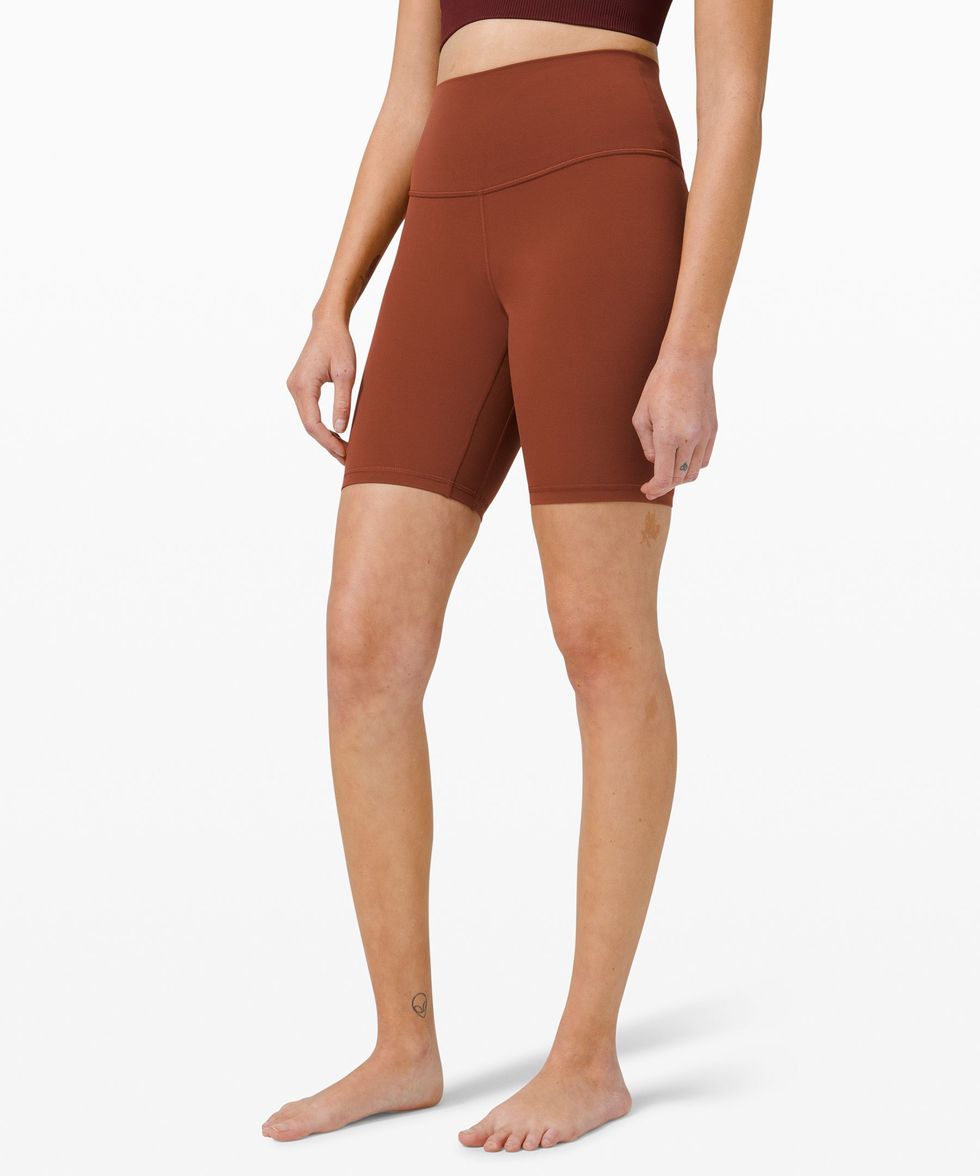We Made Too Much Sale: Best deals on Lululemon shorts this week (5/18/23) 