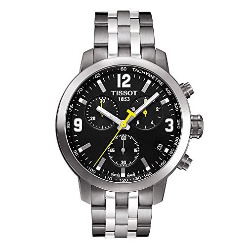 PRC 200 Chronograph