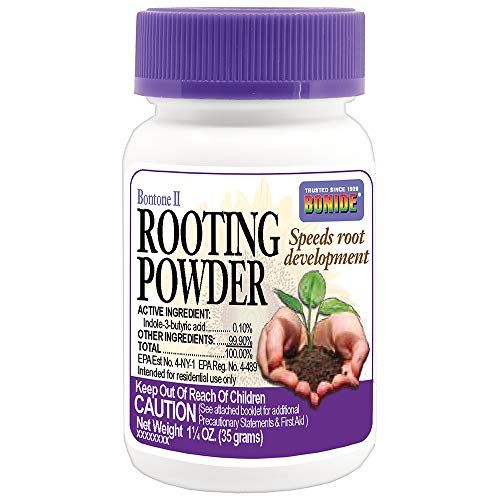 Rooting Hormone Powder
