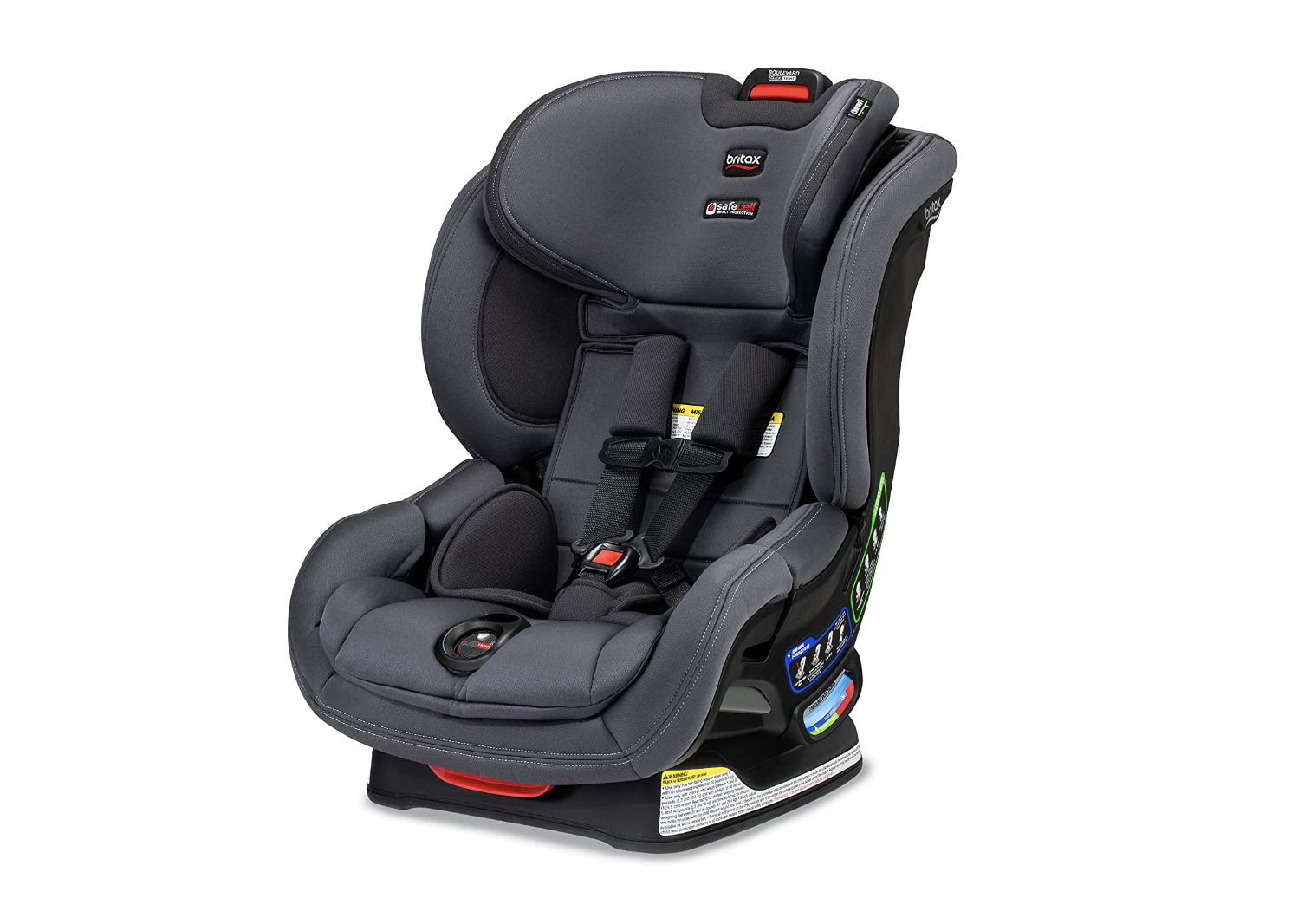 The 7 Best Car Seats of 2023 TopRated Car Seats for Your Child