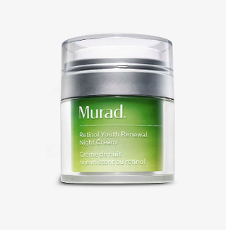 Retinol Youth Renewal Night Cream