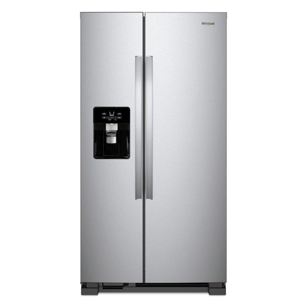 7 Best Side-by-Side Refrigerators for 2023 - Refrigerators You Can Buy ...