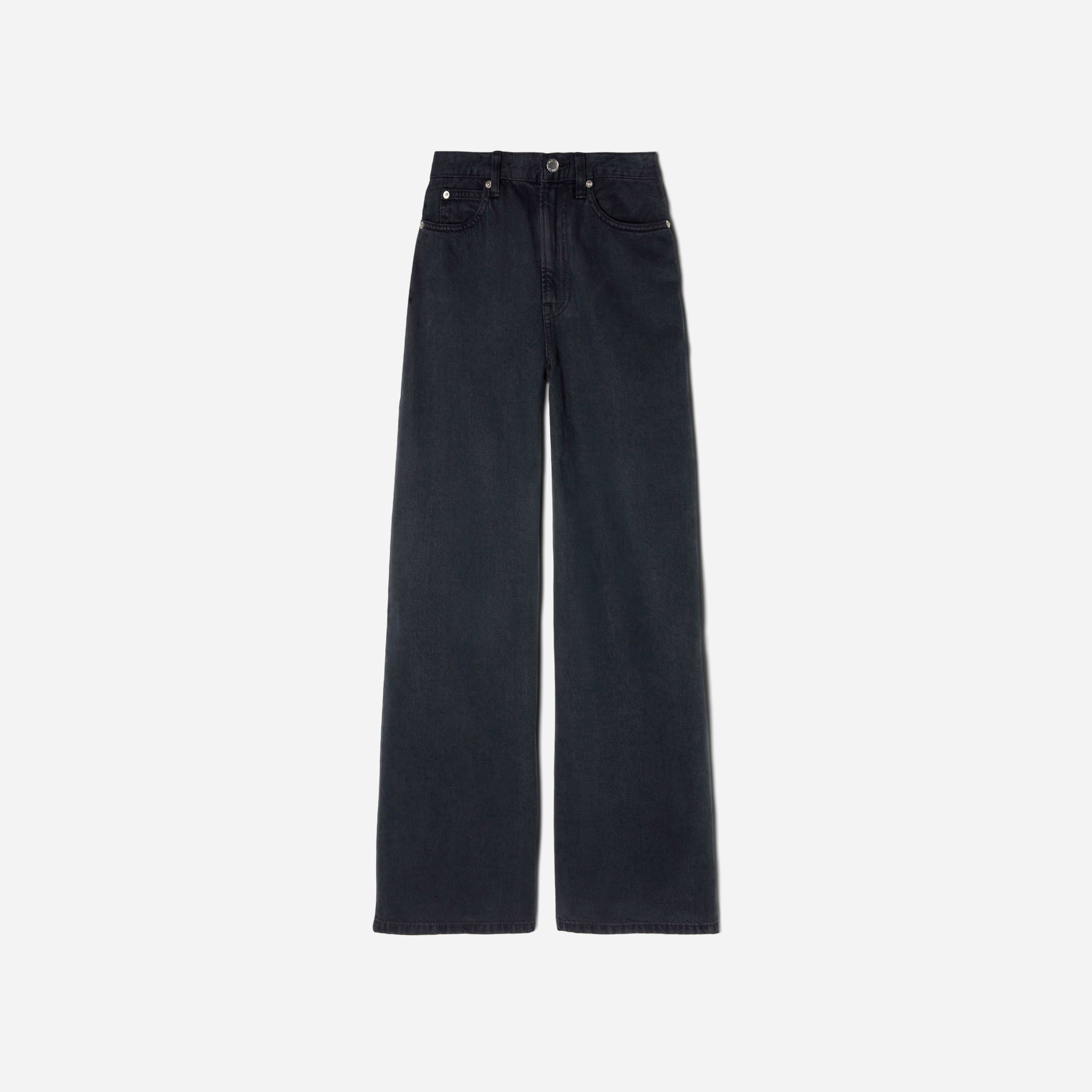 The Baggy Jean