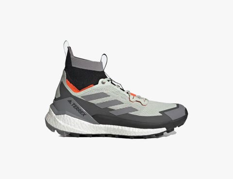 tell me Available translation Adidas Terrex's New Version of the Free Hiker Continues the March Toward Sustainability tell me Available translation Adidas Terrex's New Version of the Free Hiker Continues the March Toward Sustainability