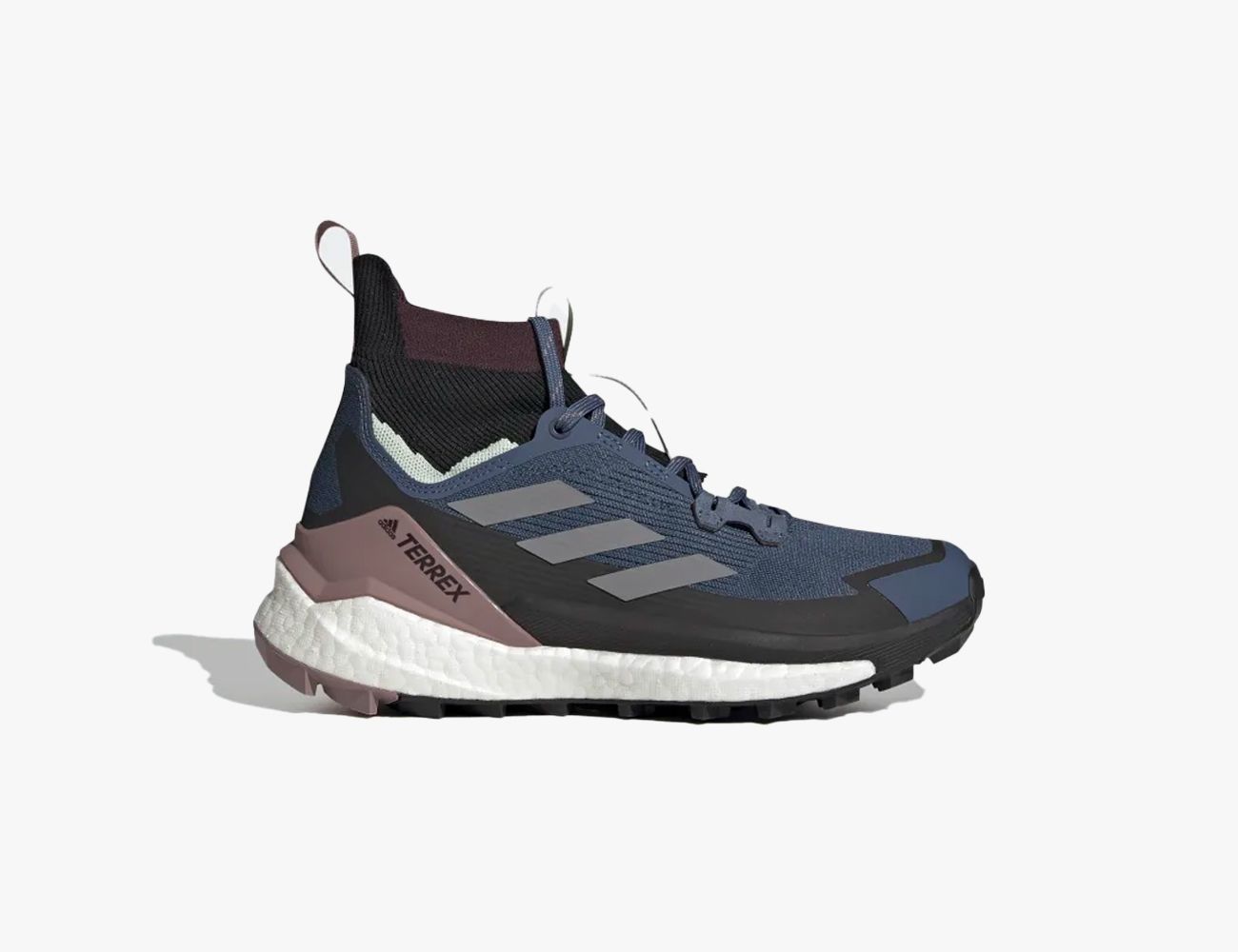 Adidas terrex women Terrex's New Version of the Free Hiker Continues the March