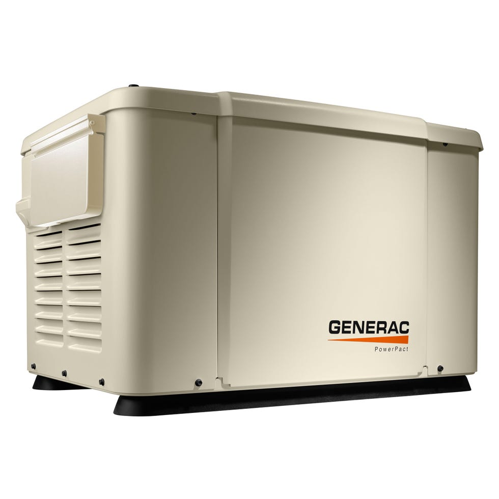 Powerpact Standby Generator